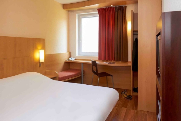 Hotel ibis Nuits-Saint-Georges
